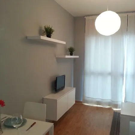 Centro 12 Appartement Málaga